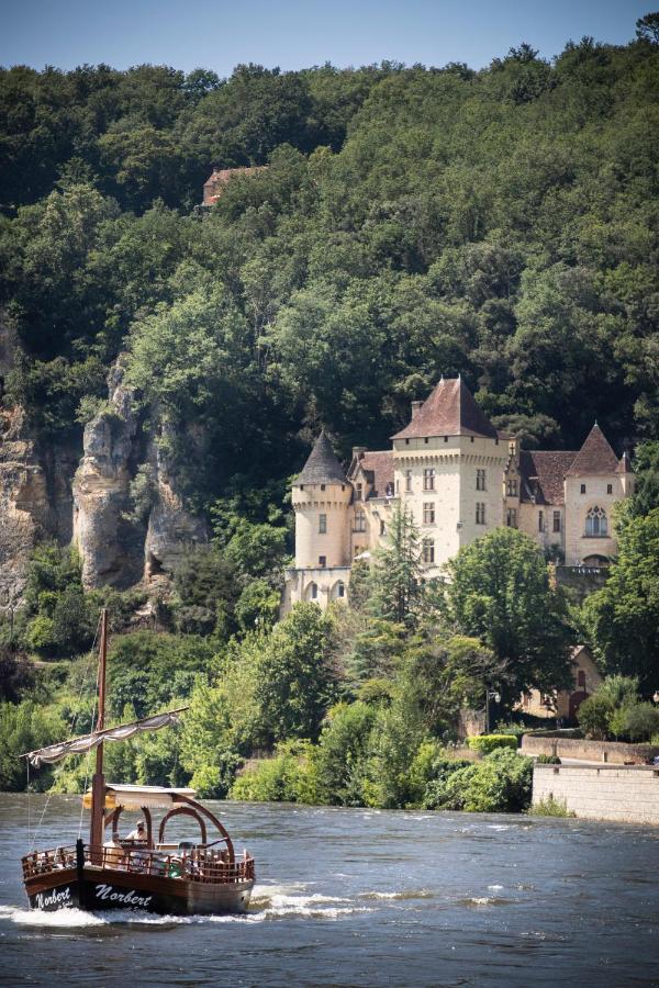 Huttopia 4* Sarlat-la-Canéda