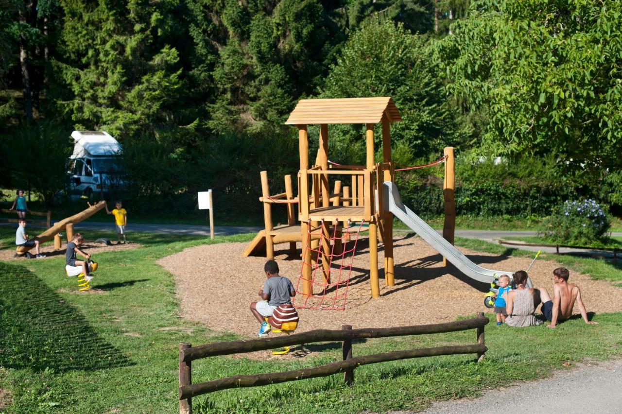 Huttopia Parque de Campismo