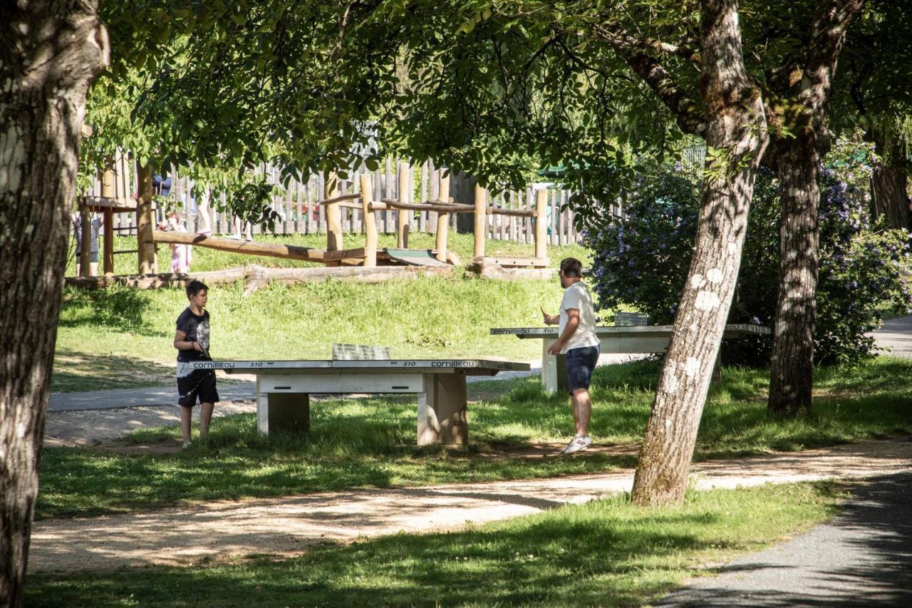 Huttopia Parque de Campismo