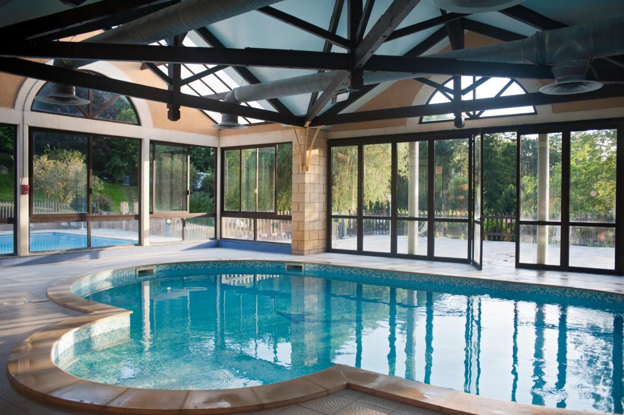 Huttopia 4* Sarlat-la-Canéda